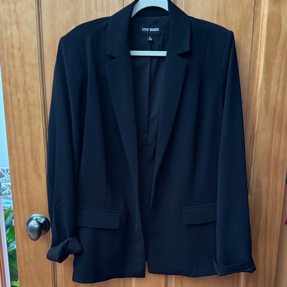 Steve Madden Payton Blazer